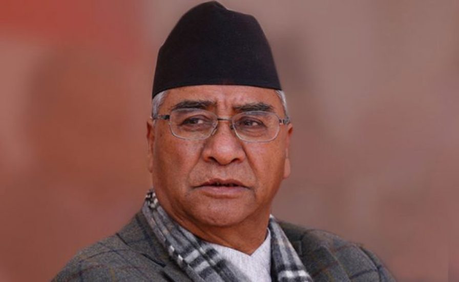 विपक्षी गठबन्धनद्वारा उद्धार र राहतमा जुट्न आह्वान