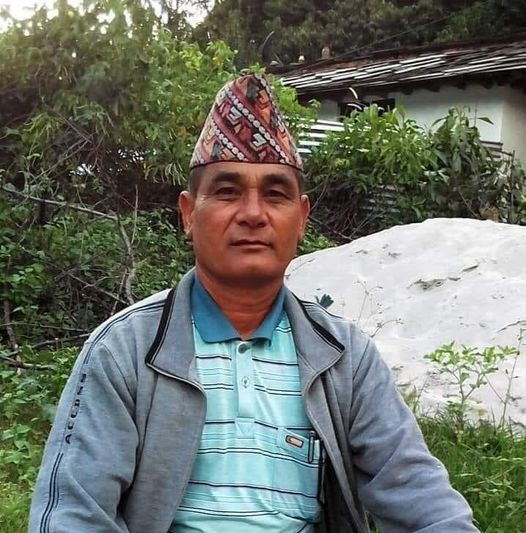 एमाले नेता रोकायाको निधन