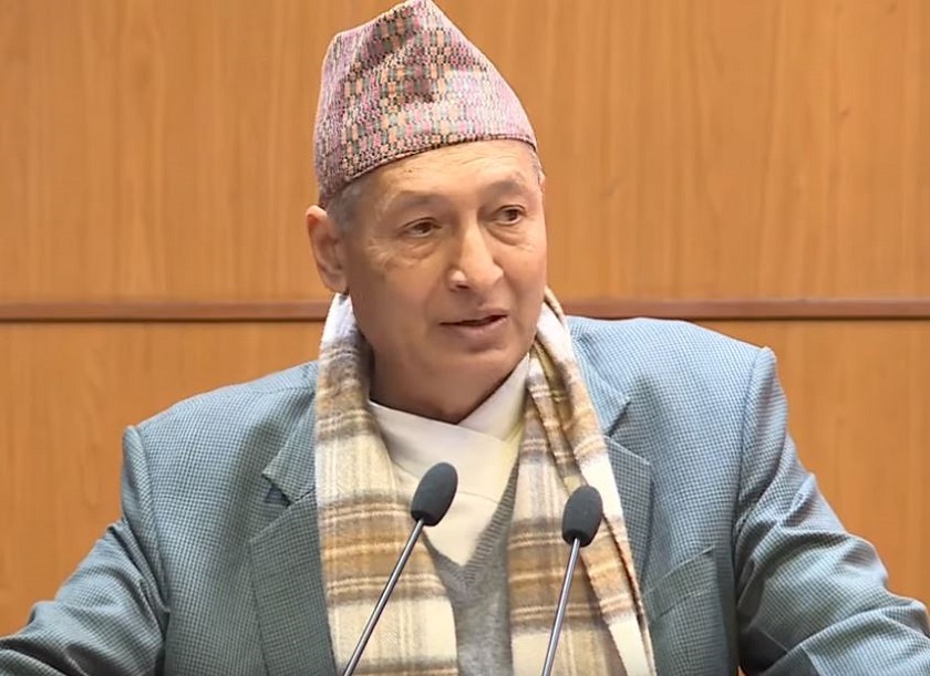 डा खतिवडा कोष्टारिकाका लागि गैरआवासीय राजदूत नियुक्त