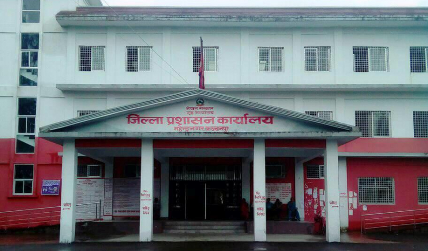 दुई महिनादेखि स्थगित जिप्रकाका सेवा सञ्चालन