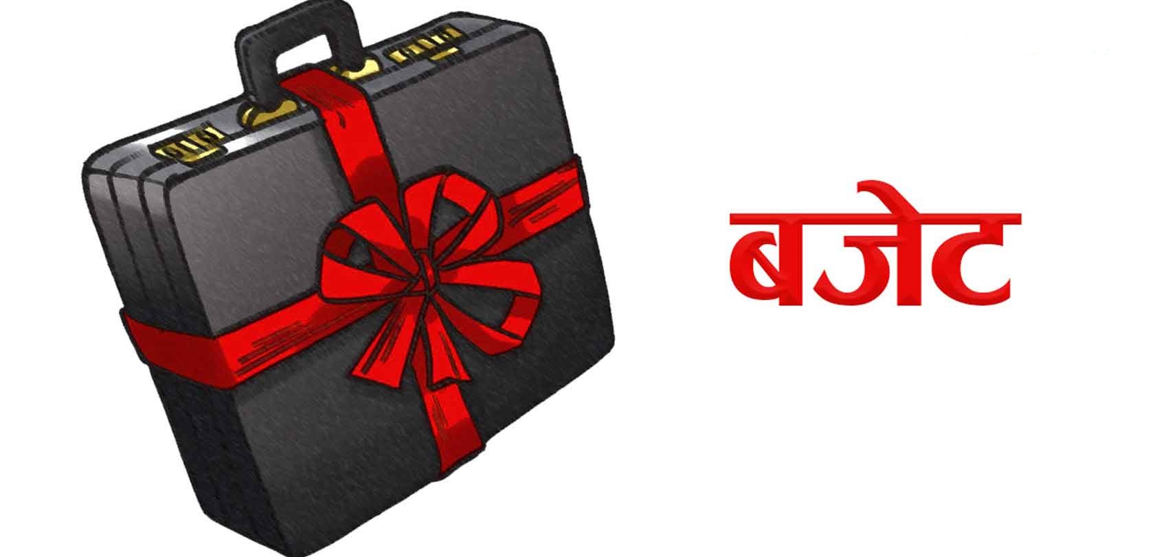 टोखामा रु एक अर्ब ८९ करोड ९४ लाखको बजेट