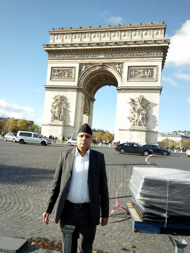 आइ सि टि प्रयोग द्वारा विद्यार्थिहरुलाई ज्ञान सिप प्रदान गर्ने संदेशमुलक बृत्तचित्रः व्यावसायिक शिक्षा तथा तालिम अभिवृद्धि परियोजना (दोस्रो)