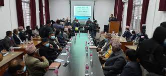 जीवन रक्षा कोषको निरन्तरता