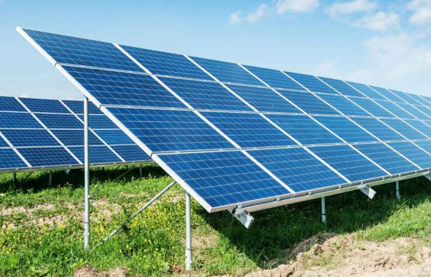 प्रदेश सरकारद्वारा मनाङका सरकारी कार्यालयलाई सोलार