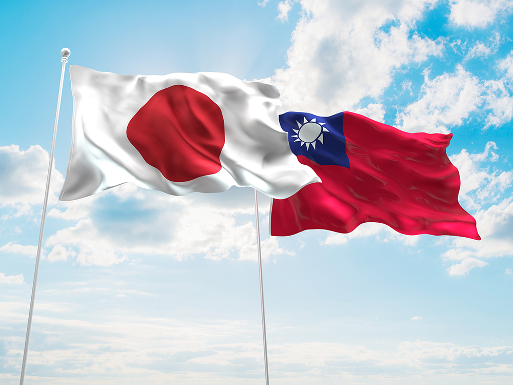 जापानद्धारा ताइवानलाई ११ लाख ३० हजार खोप प्रदान