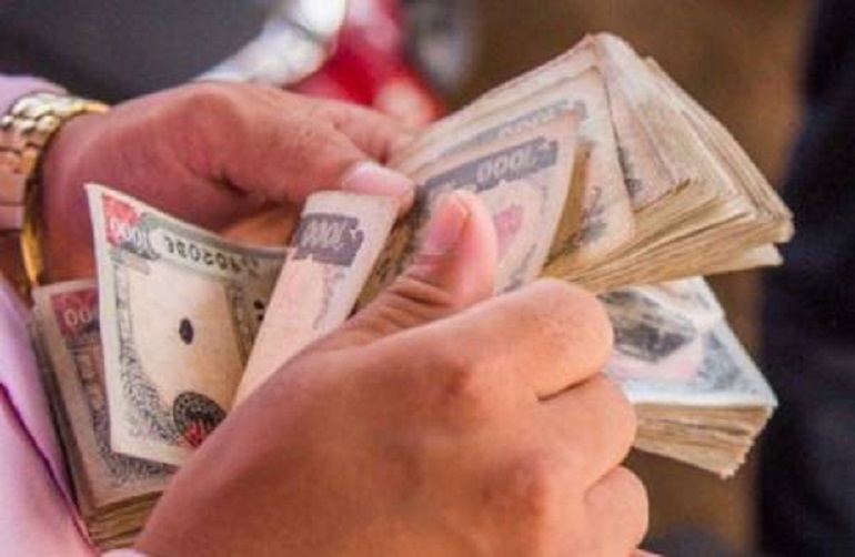 पुरस्कारको रकम गरिब तथा विपन्न नागरिकको उपचारमा खर्च