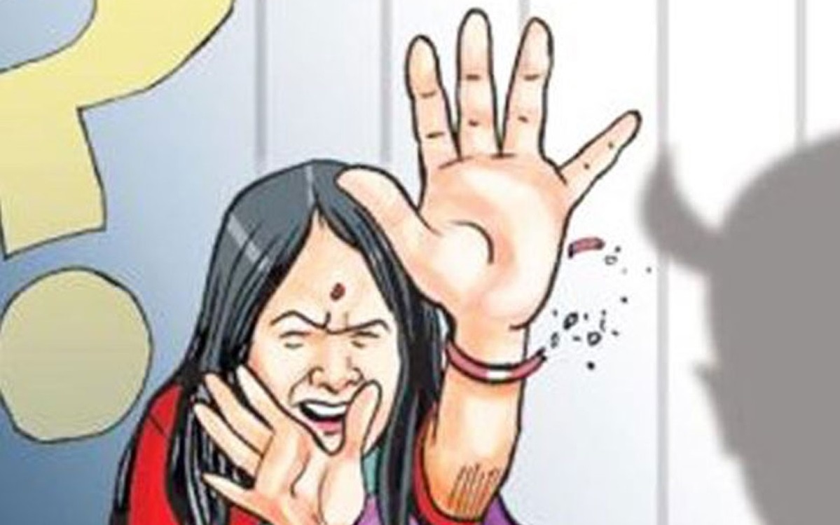 महिला हिंसाका घटना बढे