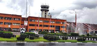 त्रिभुवन अन्तरराष्ट्रिय विमानस्थलमा आफन्तलाई विदाइ गर्न जान नपाइने