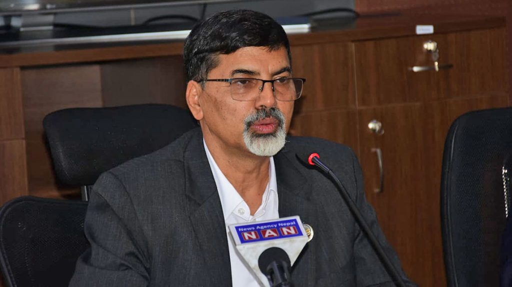 कर्णाली प्रदेशको विकास बीना समग्र राष्ट्रको गरिबी अन्त्य हुदैन : अर्थमन्त्री