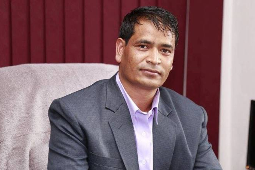 सङ्घीयता बलियो भएमात्र शहीदको सपना पूरा हुन्छः मुख्यमन्त्री शाही