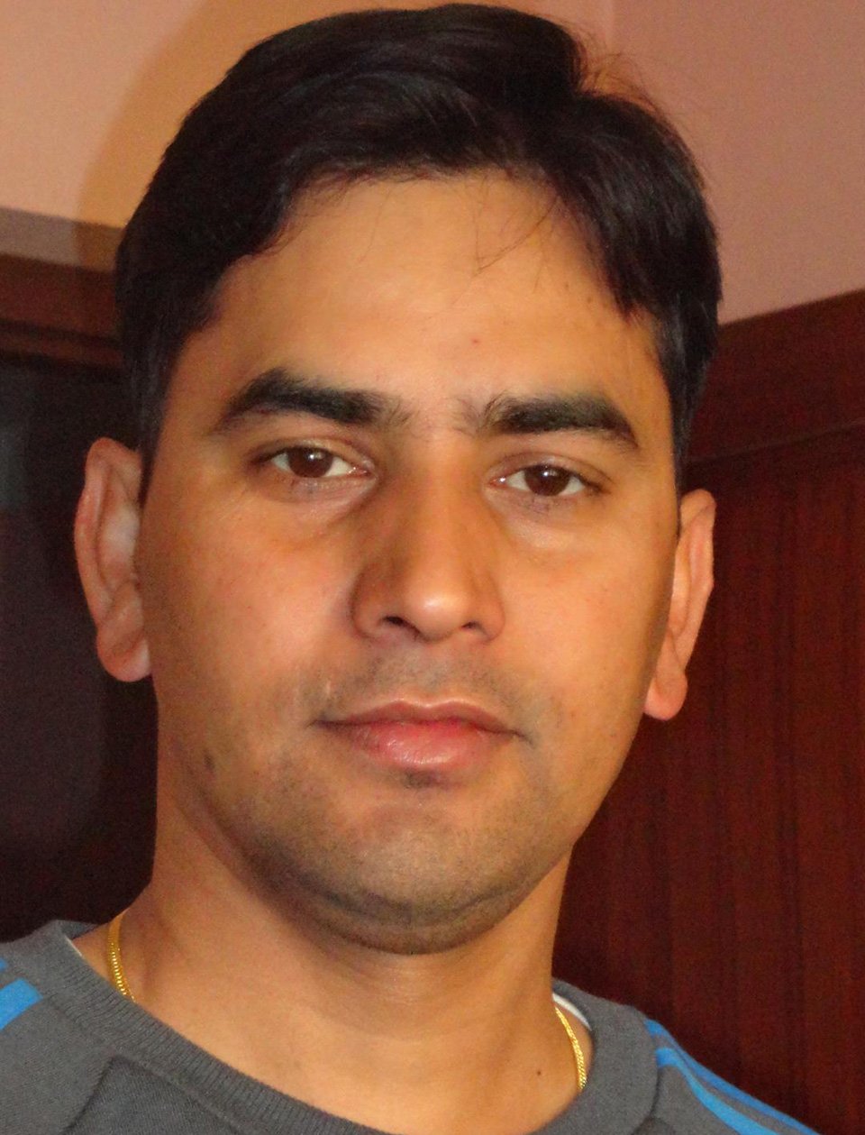 प्रधानमन्त्रीको प्रमुख स्वकीय सचिवमा भानु देउवा नियुक्त