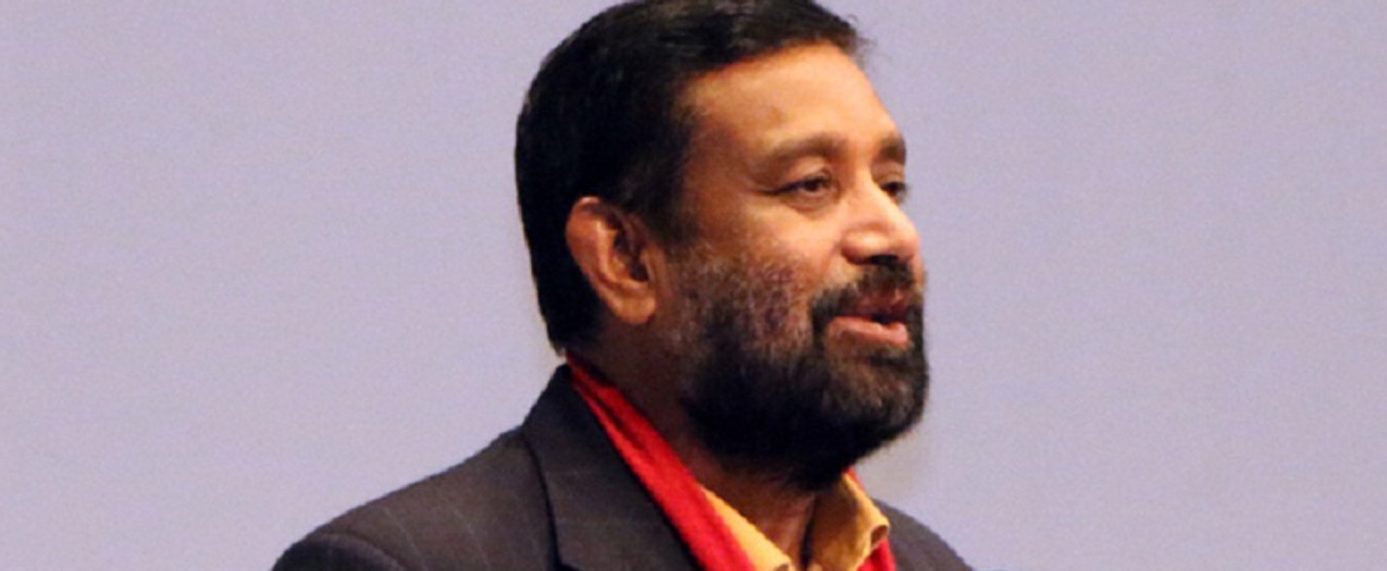 आगामी चुनावमा नेपाली कांग्रेसलाई विजयी गराउने अभियानमा लाग्न निधिको आह्वान