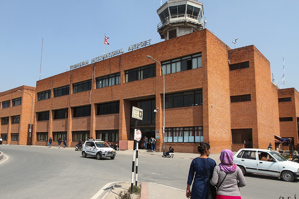 हालसम्म ८३३ नेपाली नागरिक अफगानिस्तानबाट उद्धार भई काठमाण्डौ आइपुगे