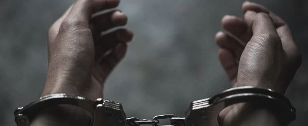 १४ वर्षीया बालिकालाई जबरजस्ती करणी गरेको अभियोगमा राई र चौधरी पक्राउ