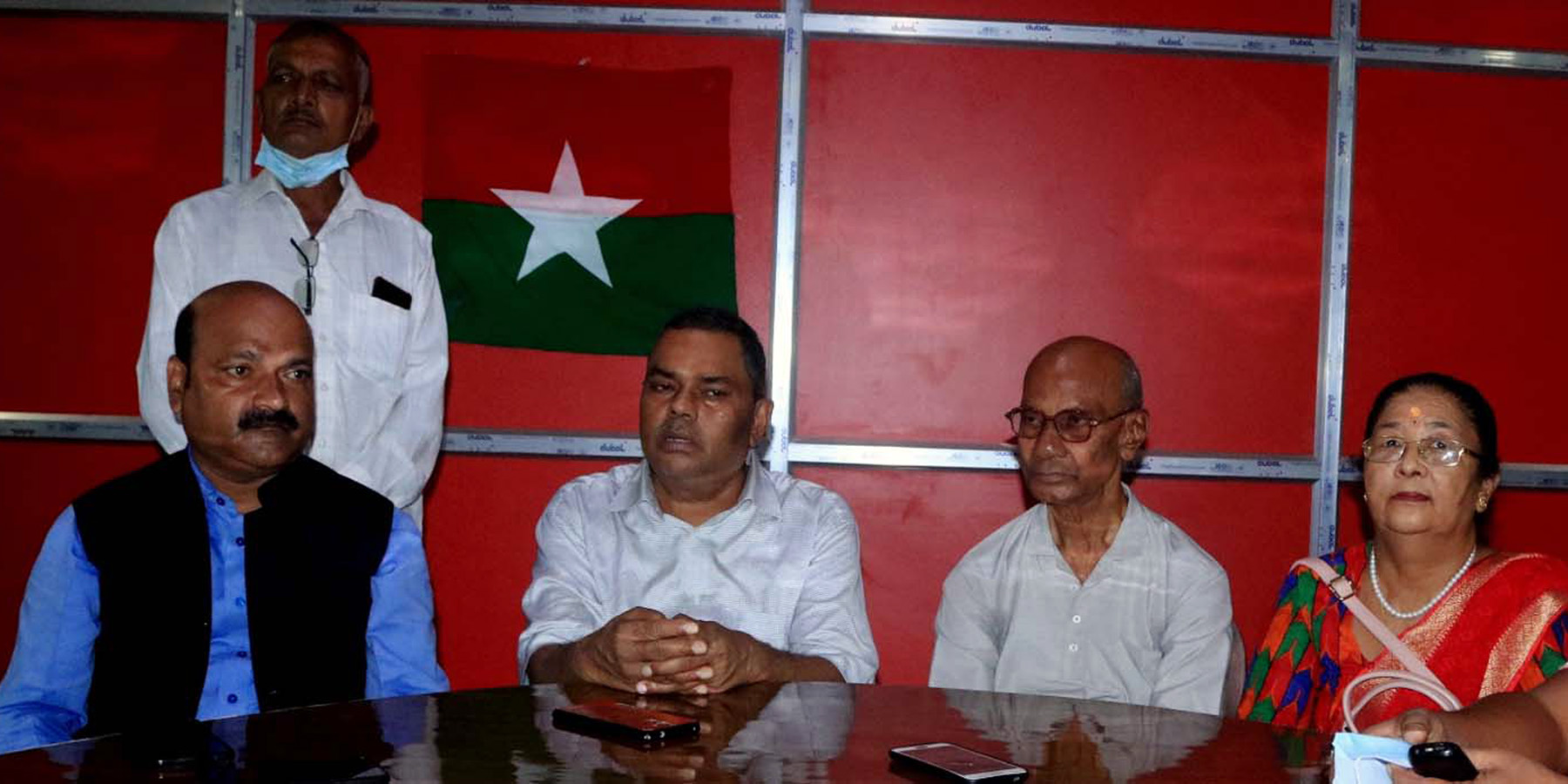 एक हप्ताभित्र जसपा सरकारमा सहभागी हुन्छ: अध्यक्ष यादव