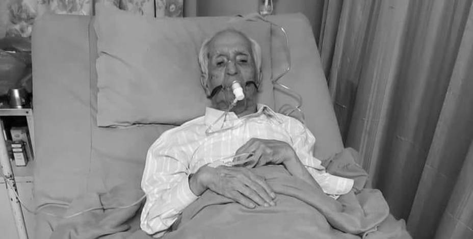 रहेनन् वरिष्ठ प्रगतिवादी साहित्यकार भट्ट