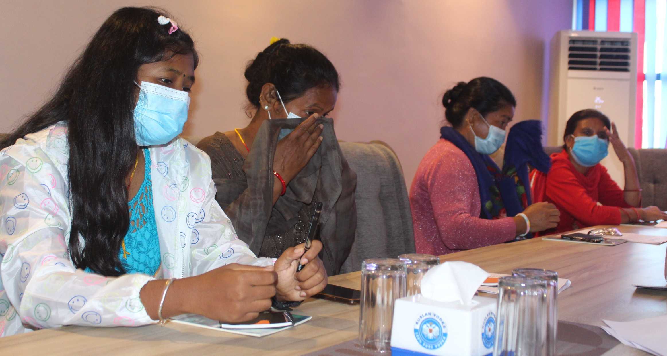 परिवारको प्रश्न– ‘बेपत्ताको अवस्था कहिले सार्वजनिक हुन्छ ?’