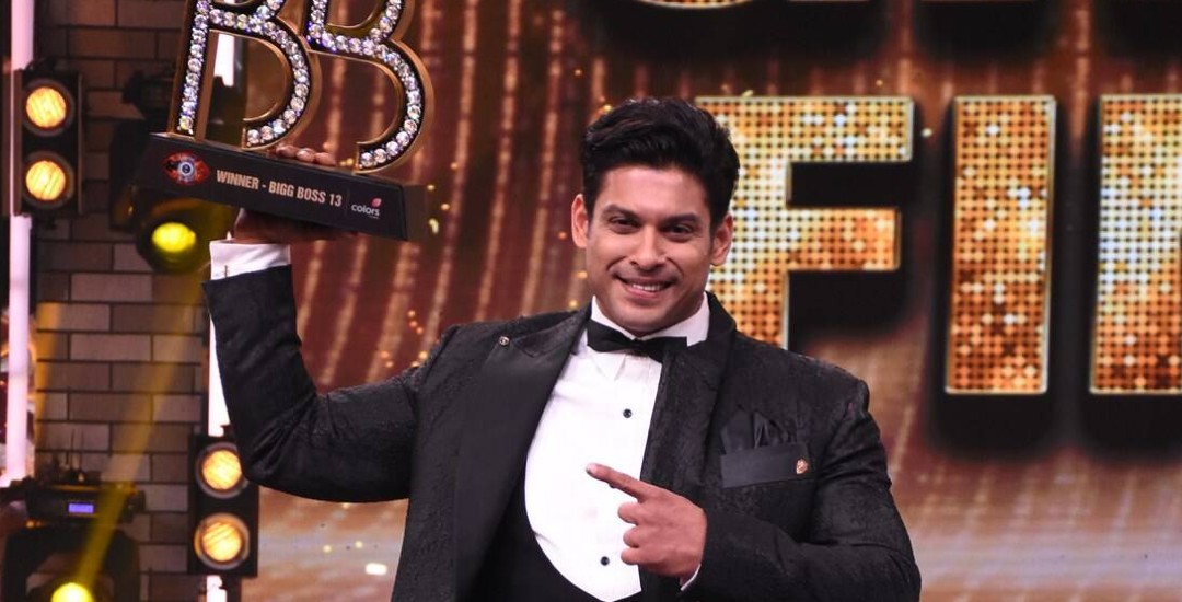 अभिनेता तथा ‘बिग बोस’ विजेता सिद्धार्थ शुक्लाको निधन