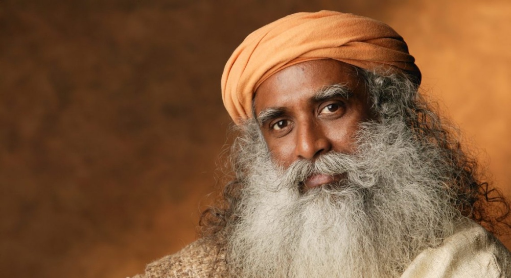 नेपालको समृद्धि पर्यटनबाटै सम्भवः सद्गुरु