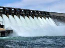 बाढीले बगायो म्याग्दीको विद्युत्गृह