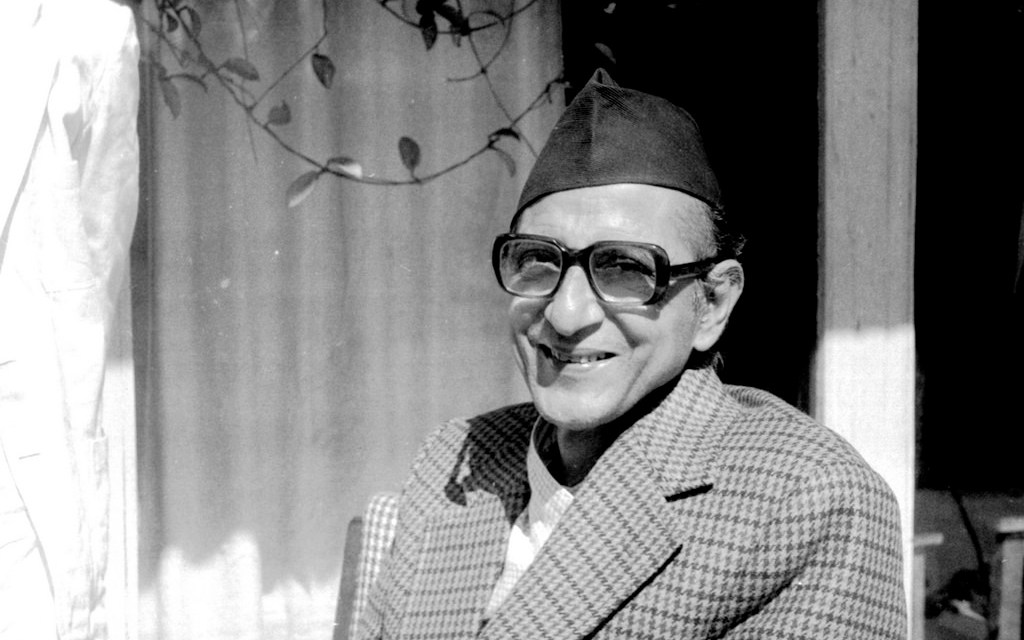 ‘वीपी कोइरालाको परिकल्पनाले अझै सार्थकता पाउन सकेको छैन’