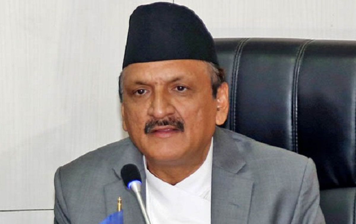 बिपीको मार्गबाटै मुलुकलाई समृद्ध बनाउन सकिन्छ : सहमहामन्त्री डा महत