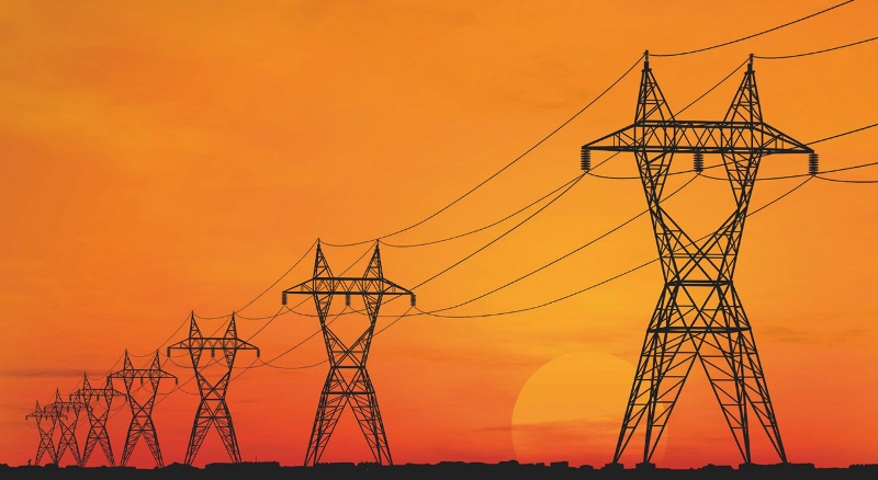 बुटवल–गोरखपुर दोस्रो अन्तरदेशीय प्रसारण लाइन बनाउन लगानी सम्झौता