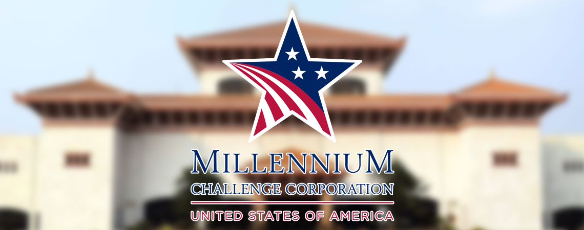 एमसीसीका लागि राष्ट्रिय सहमतिको खाँचो