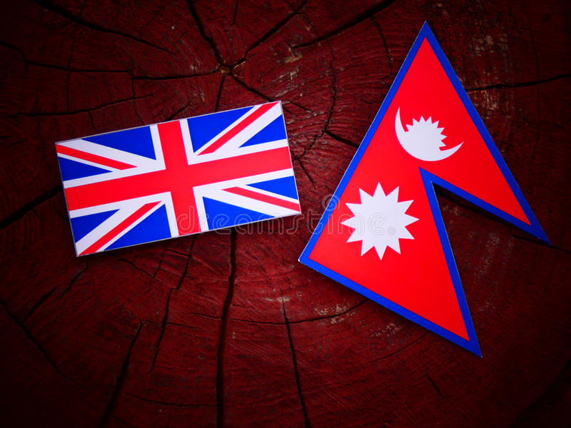 नेपाललाई रातो सूचीबाट हटाउन बेलायत सरकारसँग माग