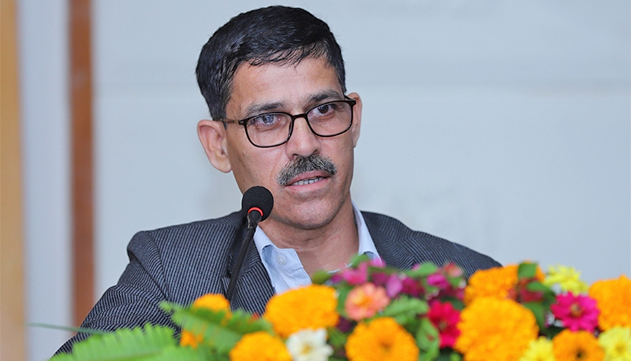 सुदूरपश्चिममा प्रसस्त विकास भएको छ : मुख्यमन्त्री भट्ट