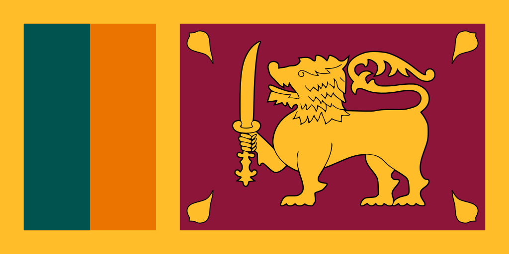 श्रीलङ्कामा देशव्यापी कफ्र्युको म्याद फेरि थप