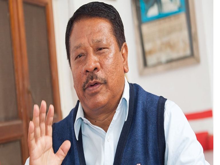 मन्त्रिपरिषद्ले चाँडो पूर्णता पाउँछ : नेता सिंह