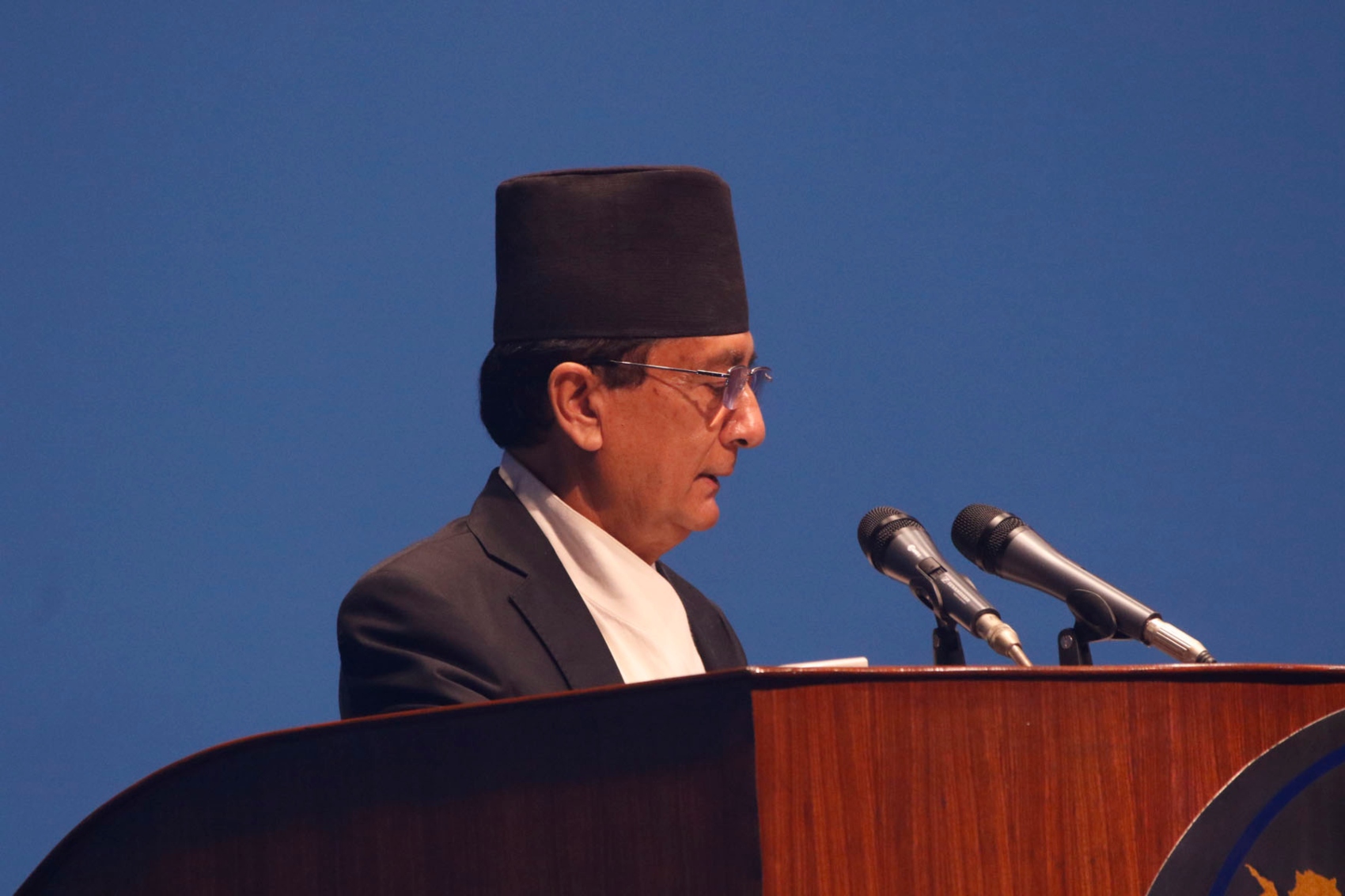 ‘संसद् सञ्चालन गर्नेबारे प्रतिपक्षले जिम्मेवार भूमिका निर्वाह गर्नुपर्छ’