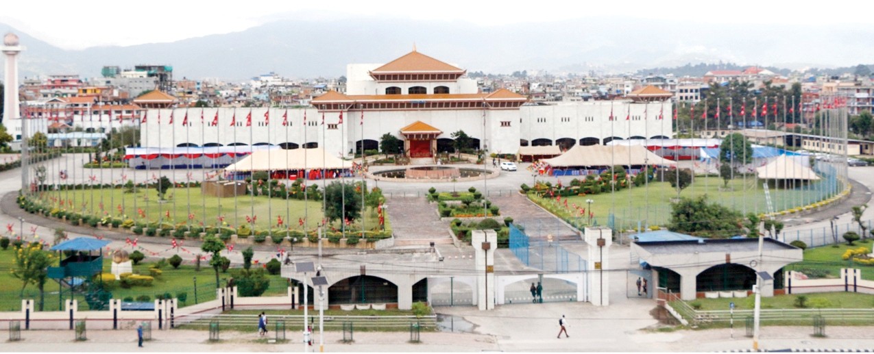 ‘संसद् सञ्चालन गर्नेबारे प्रतिपक्षले जिम्मेवार भूमिका निर्वाह गर्नुपर्छ’