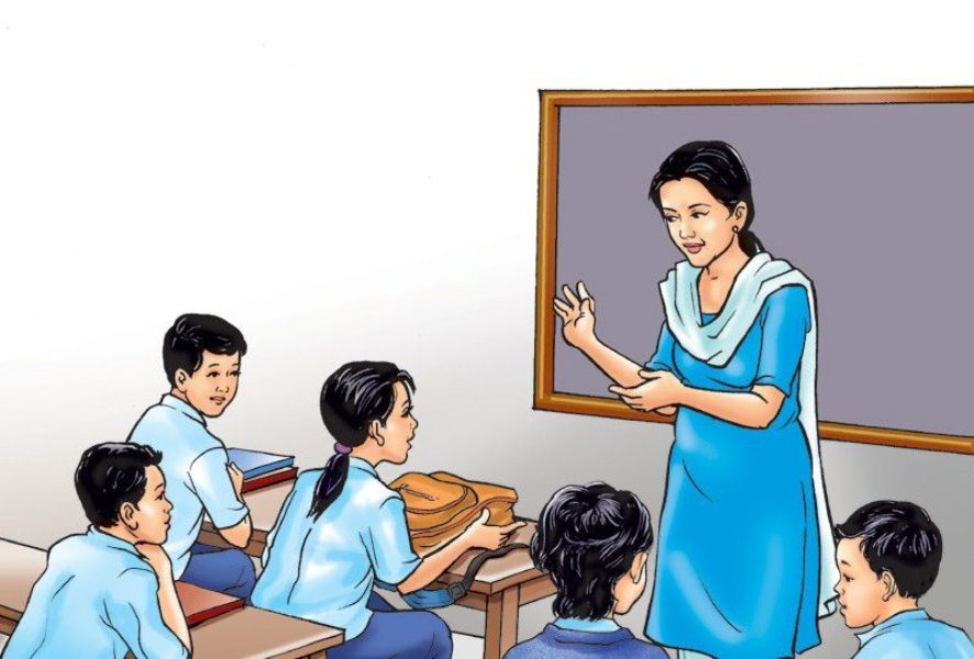 ‘एक शिक्षण संस्था एक उद्यम कार्यक्रम’ सञ्चालन हुने