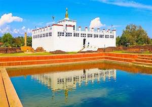 ४३ वर्षपछि मूर्तरुप लिँदै लुम्बिनी गुरुयोजना