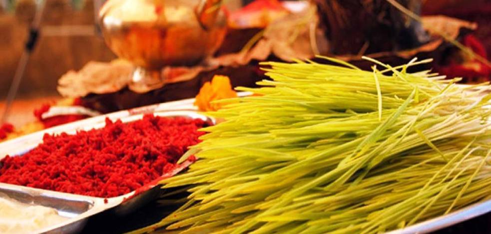 बडादसैँका साइत सार्वजनिक, विजयादशमी असोज २९ गते १०ः०२ बजे शुभ