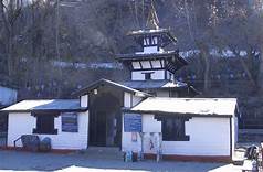 खुल्यो मुक्तिनाथ मन्दिर