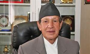 परराष्ट्रमन्त्री भेटवार्तामा व्यस्त