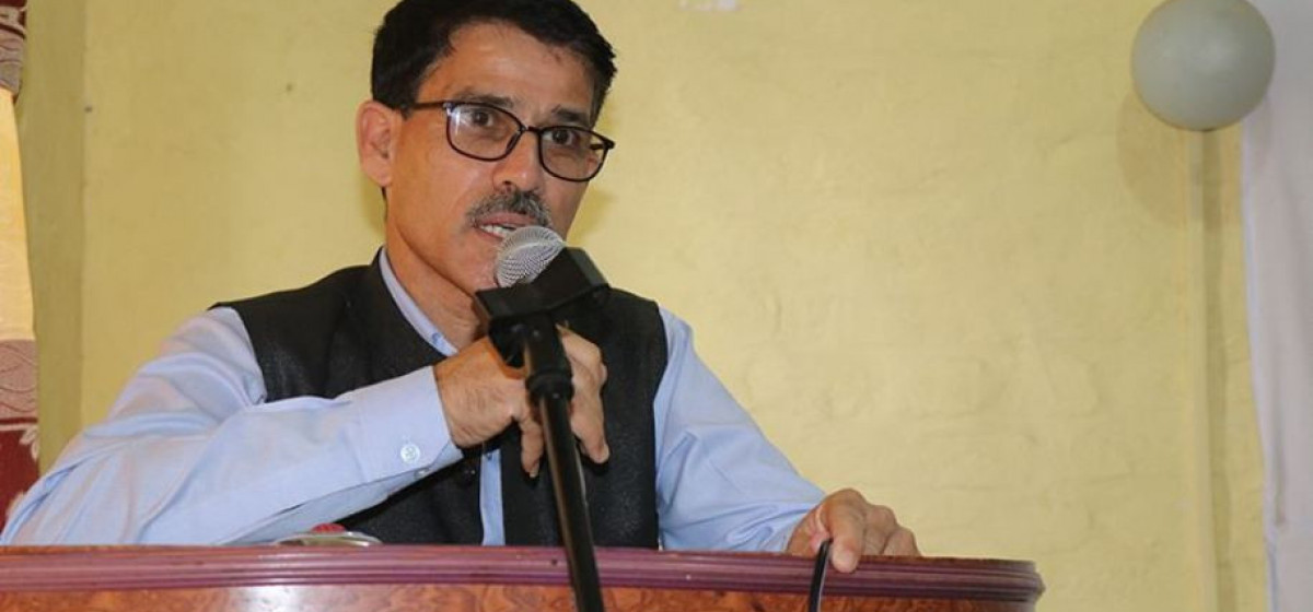 खाद्य अधिकार सुनिश्चितताको पहल गर्छु : मुख्यमन्त्री भट्ट