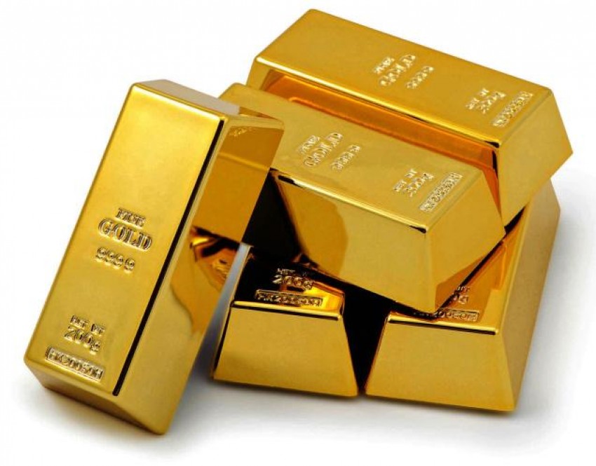 तीन सयले घट्यो सुनको मूल्य