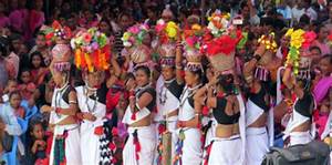 हर्षोल्लासका साथ मनाइँदै जितिया पर्वः आज पर्वको मुख्य दिन