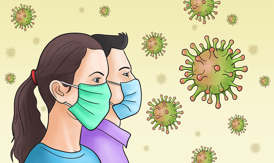 कोरोना सङ्क्रमित देशबाट भित्रिनेबाट सङ्क्रमण हुने जोखिम