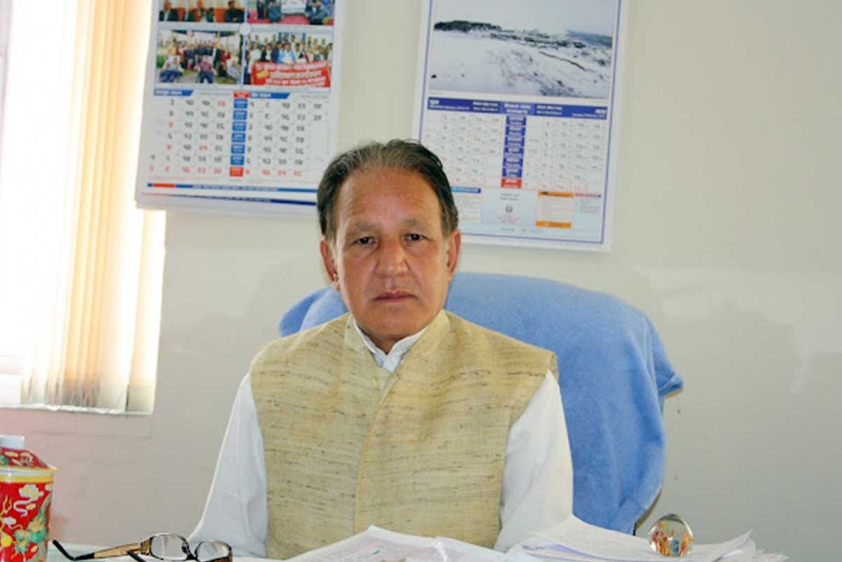 परराष्ट्रमन्त्री डा खड्का बेलग्रेड प्रस्थान