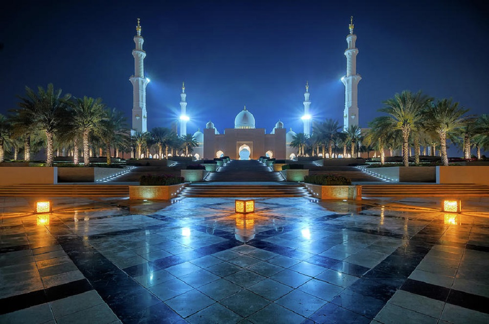 पैगम्बर मोहम्मदको जन्मजयन्ती मनाइँदै