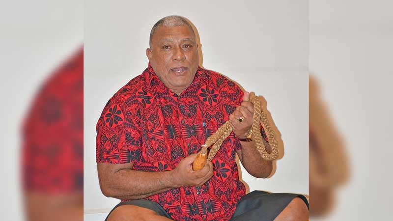 फिजीमा नयाँ राष्ट्रपति निर्वाचित