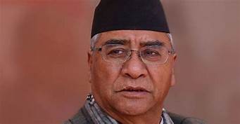 बाढीपीडित क्षेत्रको अवलोकन