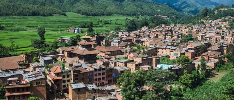 पुरानो शैलीका घर बनाउनेलाई प्रोत्साहन