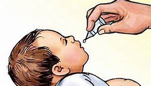 बाजुरामा १६ हजार बालबालिकालाई भिटामिन ‘ए’ खुवाइँदै