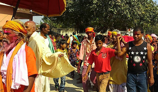 मैथिल चाडपर्व किसानका लागि अवसर